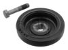 PEUGE 0515G3S1 Belt Pulley, crankshaft
